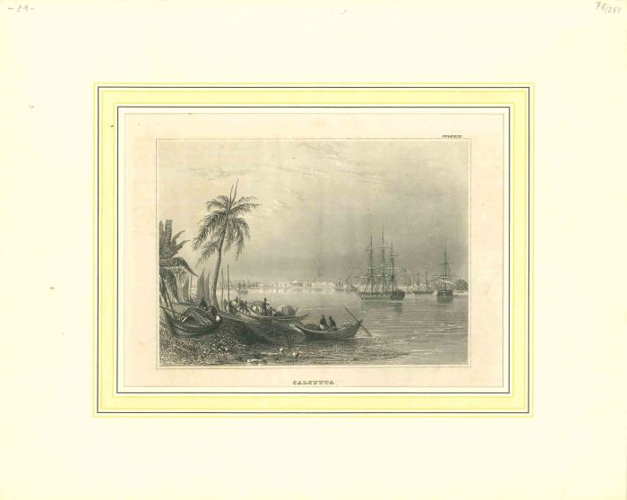 Calcutta