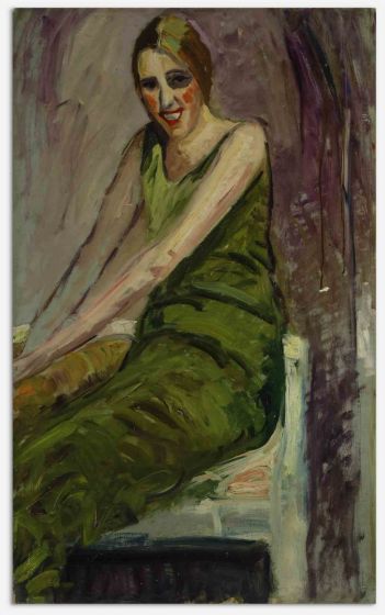 Woman