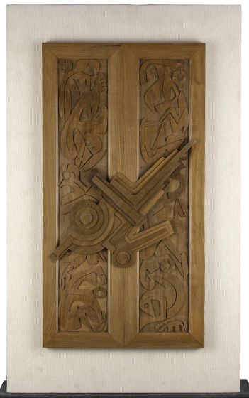 The Big Door 3