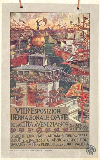 Venice Biennale