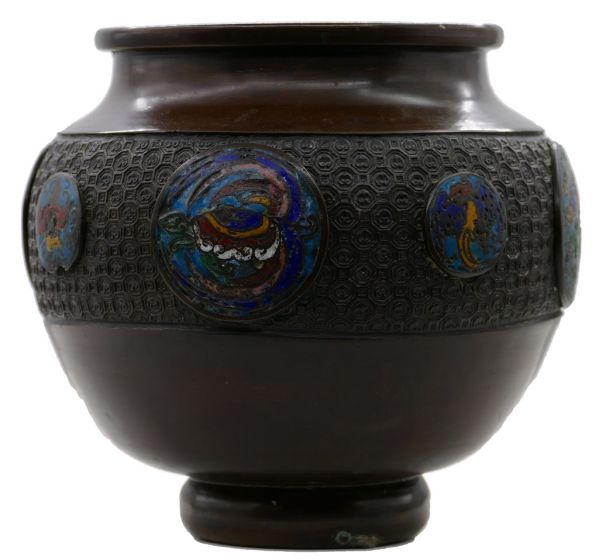 Cachepot - Decorative Object
