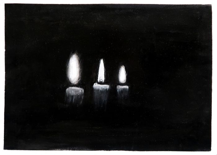 Candles