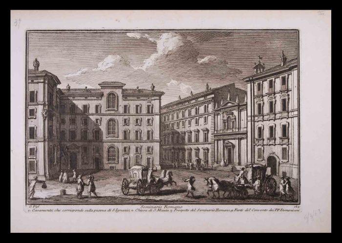 Seminario Romano