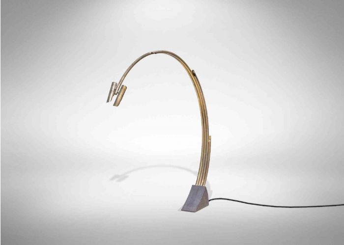 Vintage Floor Lamp 
