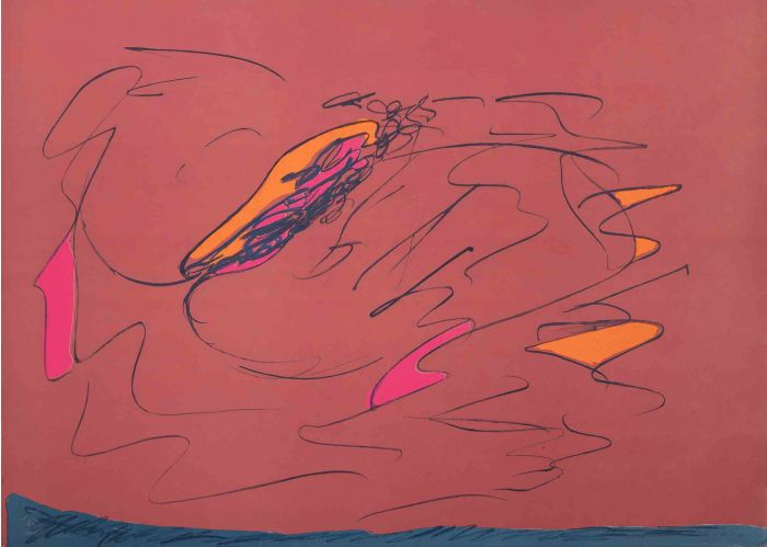 Abstract Composition