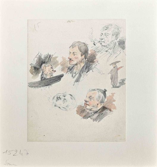 Portraits