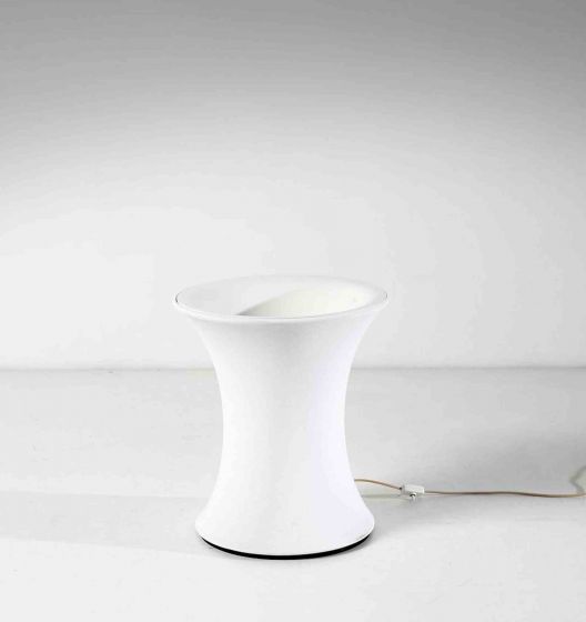 Gianfranco Frattini - Lucilla Table Lamp - Decorative Object 