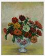 Vase of Flowers