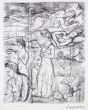The Meaning of Dreams by Luigi Bartolini - Modern Artworks