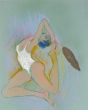 Cirque du Soleil by Sergio Barletta - Contemporary Artworks