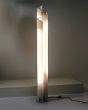 Chimera lamp, Vico Magistretti, glass, Artemide, italian lamps, design lamps,  vintage lamps, italian designer lamps, italian designer, italian lighting, made in Italy
