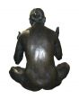 Woman's nude