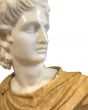 Bust of Apollo by Anonymous Artist - Modern Artwork 