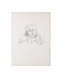 Portrait by Anonymous - Modern Artwork