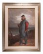 Portrait of Garibaldi