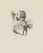 Caricature by Nadar - Modern Artwork