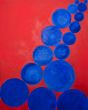 Ellipses by Giorgio Lo Fermo - Contemporary Artworks