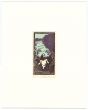 "Ex Libris" 1990s is an original woodcut on ivory-colorated paper by Anonymous Artist of the 20th Century. Illegible Hand signed and with hand notes in pencil.