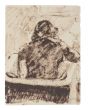"Woman”  by the  Arturo Peyrot- Contemporary Artwork