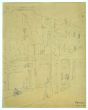  "Architectural" by Parroni artist - Modern Artwork