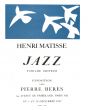  Jazz from A même la pierre by Henri Matisse -Contemporary Artwork