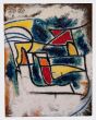 Black Lines II by Giorgio Lo Fermo -  Contemporary Artworks