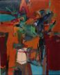 Still Life by Paul Nicholls - Contemporary Artwork