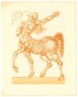 The Centaur - SOLD
