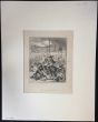 Illustration by Phiz with Passepartout