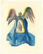 Salvador Dalì - Dante Purified - Contemporary Art
