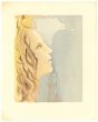 Beatrice from the Series "The Divine Comedy" 