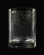 Glass Centerpiece
