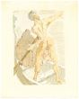 Salvador Dalí - Charon - Contemporary Art