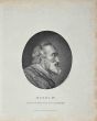 Portrait of Henry IV