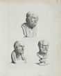 Ancient Busts