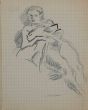 Reclined Nude