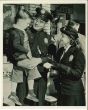 Policewomen in The U. S. - American Vintage Photograph