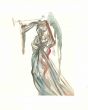 Salvador Dalì - The Song of the Wise Spirit - Contemporary Art