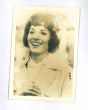 Elsa Martinelli - Vintage Photograph