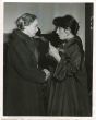 Anna Magnani - Vintage Photo
