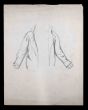 Sketch of a Jacket