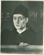 Vintage Photograph of Old Master Painting