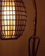 Bamboo Lamp