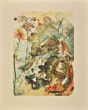 The Apparition of St. James - "The Divine Comedy"    - Song 26 - Paradise   