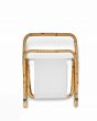Folding Bambu Chair