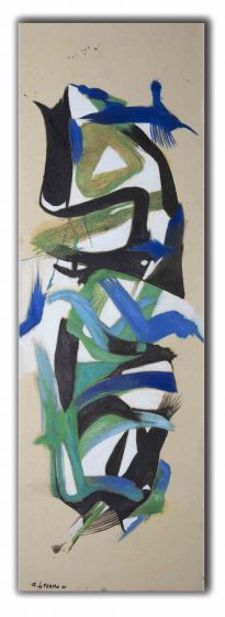 Abstract Expression