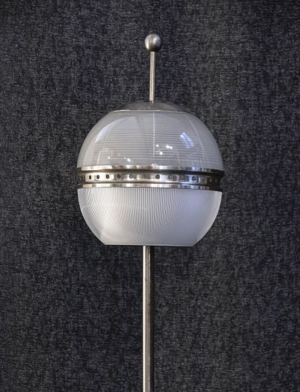 Chiaravallotti Floor Lamp - Design Lamps 