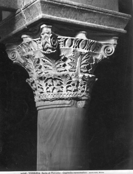 Capitello Ravennatico