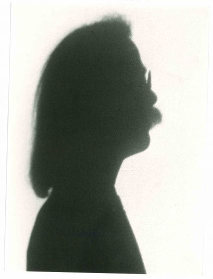 Maurizio Nichetti - Vintage Photograph