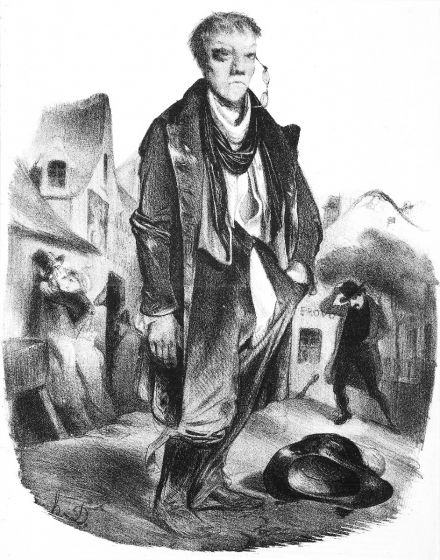 L’îvrogne